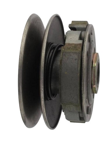 Embrayage convertisseur - embrayage,