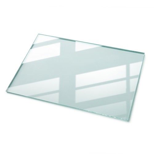Plateau verre trempé - plateau,