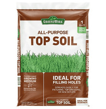 GroundWork 156000177 1 Pi. T