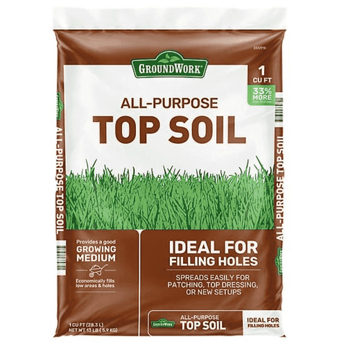 Groundwork 156000177 t - 1, pi.