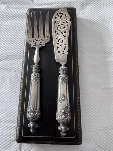 Service poisson - à,