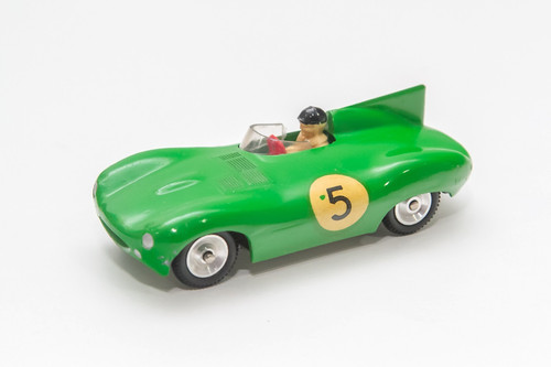 Dalia solido jaguar type - jaguar, le