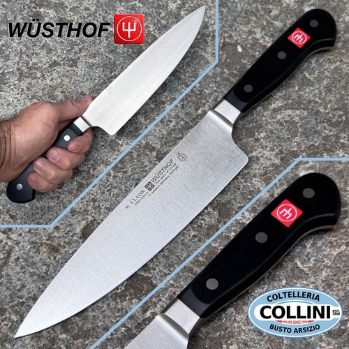 Wusthof germany couteau - -, de