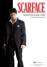 Brian De Palma SCARFACE Al