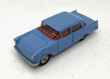 44194 DINKY TOYS / ENGLAND / 177 OPEL KAPITAN 1/43