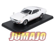 VQJ208 Voiture 1/24 Hachette