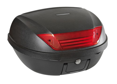 Box top case moto - t-box,