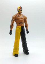 Figurine Mattel Catch WWE -