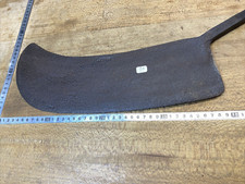 Old  TOOL / outil ancien /