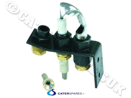 018691k blue seal gaz pilote - blue,
