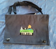 SACOCHE TINTIN ET MILOU-