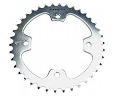 KAWASAKI KFX 450 R - 08/14 - COURONNE 36 DENTS ACIER - JTR1415.36