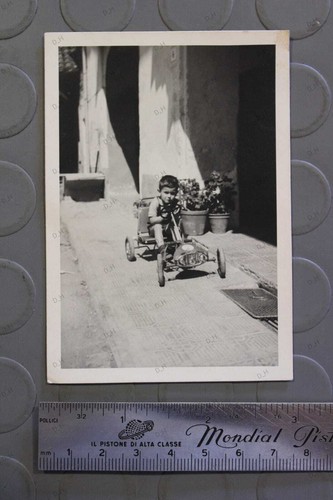 Carte postale époque voiture - Époque,