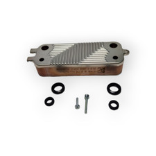 JUNKERS 8718644625 16 PLATE BOILER CERACLASS COMP