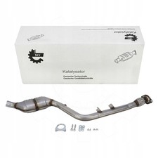 Catalyseur 62SKV157 BMW 1