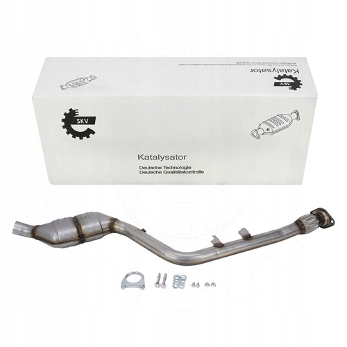 Catalyseur 62skv157 bmw - catalyseur,