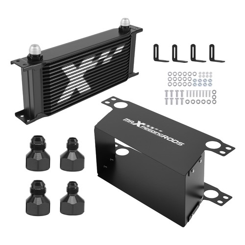 Radiateur huile transmission - radiateur,