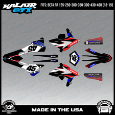 Graphics Kit for Beta