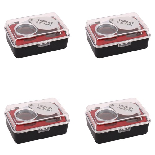Pièces portable 30x - pièces,