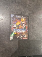 StarFox Assault Nintendo