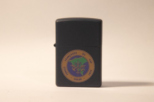 Briquet zippo collection - ,