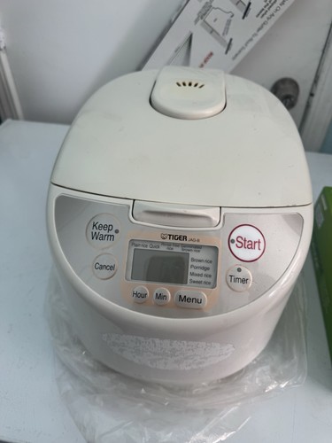 Tiger jag micom rice cooker - jag-b,