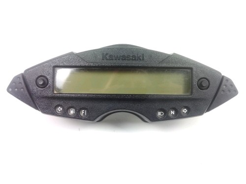 Compteur kawasaki klx 125 - kawasaki,