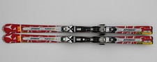ATOMIC RACE D2 GS 169 CM SKIS