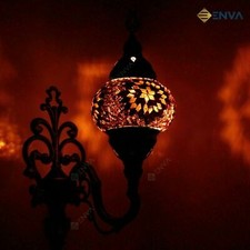 Applique Murale en Mosaïque