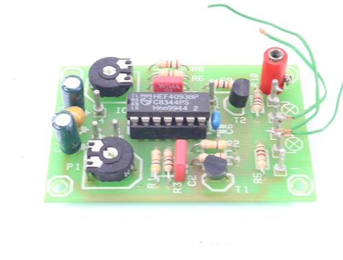Accessoires tronic 199451 - accessoires,