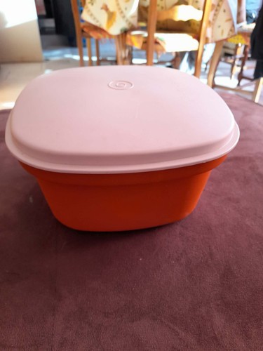 Tupperware cuit vapeur - vapeur, 3