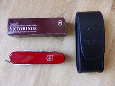 Couteau pliant SUISSE