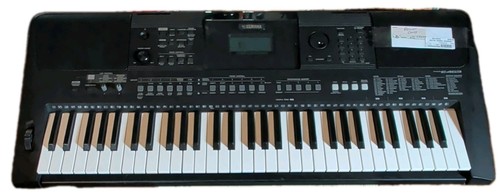 Yamaha psr 463 full - , size