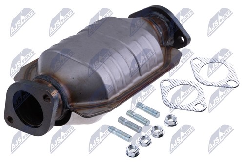 Catalyseur convient pour - catalyseur,