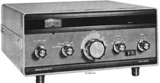 HEATHKIT    SB-230 AMPLIFIER