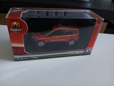 renault scenic pompiers