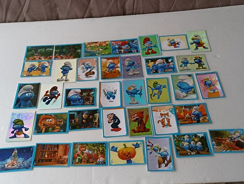 Stickers collection les - de, collection-les