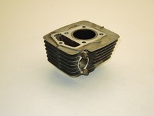 Cylindre haut moteur HONDA XLR