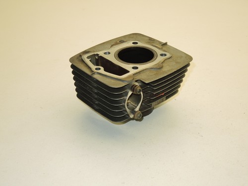 Cylindre haut moteur honda - cylindre,