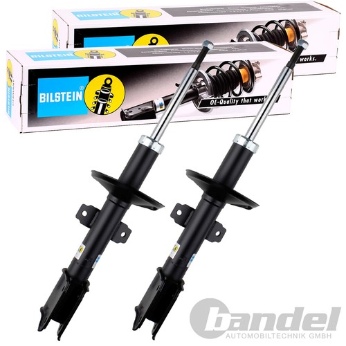 Bilstein amortisseurs à - bilstein, b4