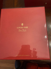 Remy Martin Louis XIII Cognac