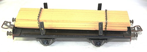Blz éch wagon 4 ranchers - éch,