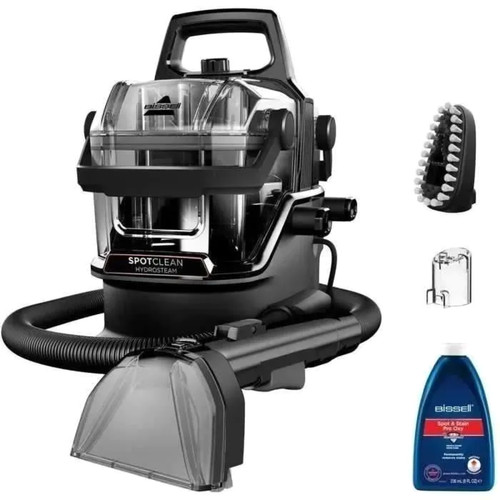 Bissell spotclean hydrosteam - bissell,