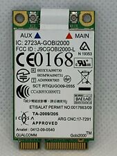 Carte WWAN 3G sans fil