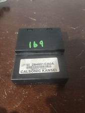 ILLUMINATION CONTROL MODULE 284601CA0A INFINITI FX50 FX35 QX70 (09-17) OEM