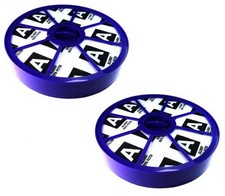 Filtre Moteur Post HEPA de