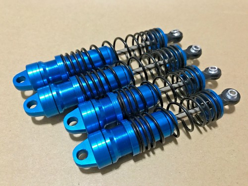 Big bore aluminum shock for - big,