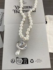 Vivienne Westwood Collier Avec