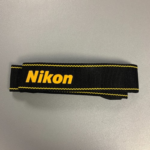 Nikon dragonne pour appareils