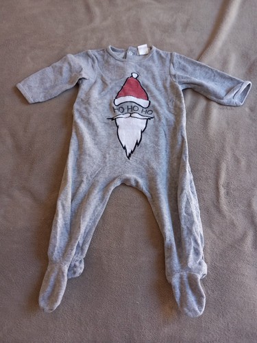 Pyjama noël taille - de,